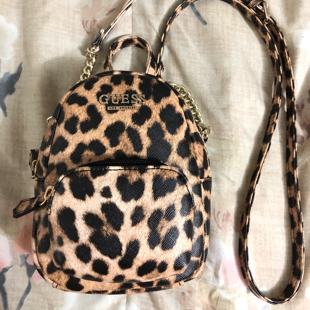 Small Purse